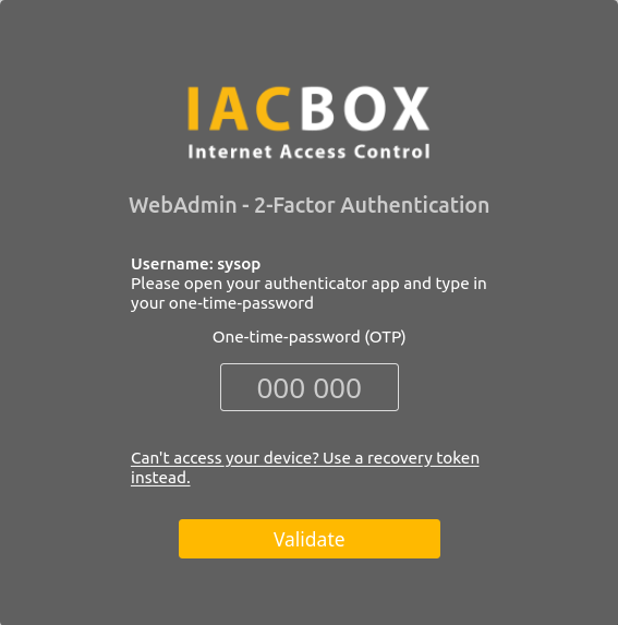 login-prompt
